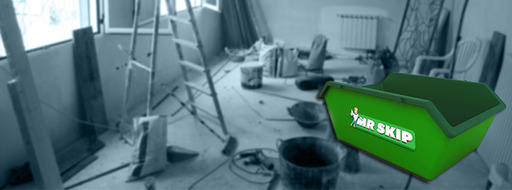 Mr Skip - Fast, Cheap & Local Skip Hire