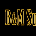 B & M Supplies