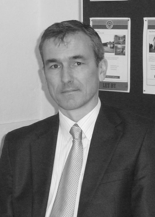 Details for Robinson Hornsby Estate Agents in 60 Hall Gate, Doncaster