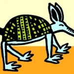 Armadillo Toys