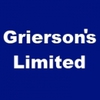 Griersons Ltd