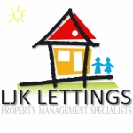 Ljk Lettings