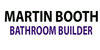 Martin Booth  