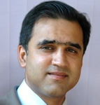 Mr Minhal Chatoo FRCS Tr&Orth, Consultant Orthopaedic Surgeon, Specialising in Knee Surgery