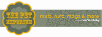 mutz, nutz, mogz & more The Pet Emporium ...naturally