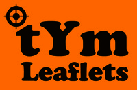 TYM Leaflets