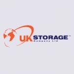UK Storage Company - Redruth