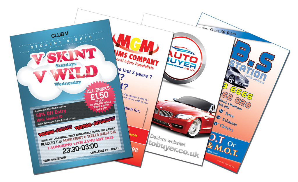 Details for Final Print UK in 9496 Grosvenor Street, Manchester