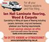 Ian Hall Floors & Carpets