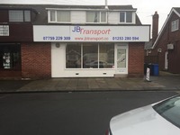 JB Transport