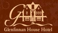 Glenfinnan House Hotel