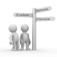 D Jackson Removals & House Clearances