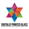 Digitally Printed Glass