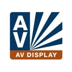 A V Display Co Ltd