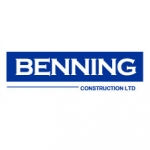 Benning Construction Ltd