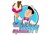 Mr Whippy Soft Ice Cream