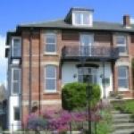 West Lulworth House