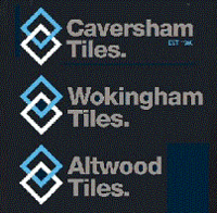 Caversham Tiles  Wokingham Tiles Altwood Tiles