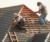 DJ Roofing Property Maintenance Services