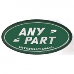 Anypart International Land Rover Parts Specialist