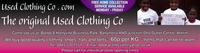 Used Clothing Co