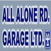 All Alone Road Garage Ltd