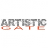 Artistic Gate