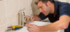 Advance Plumbing Warrington