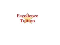 Excellence Tuition