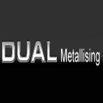 Dual Metallising