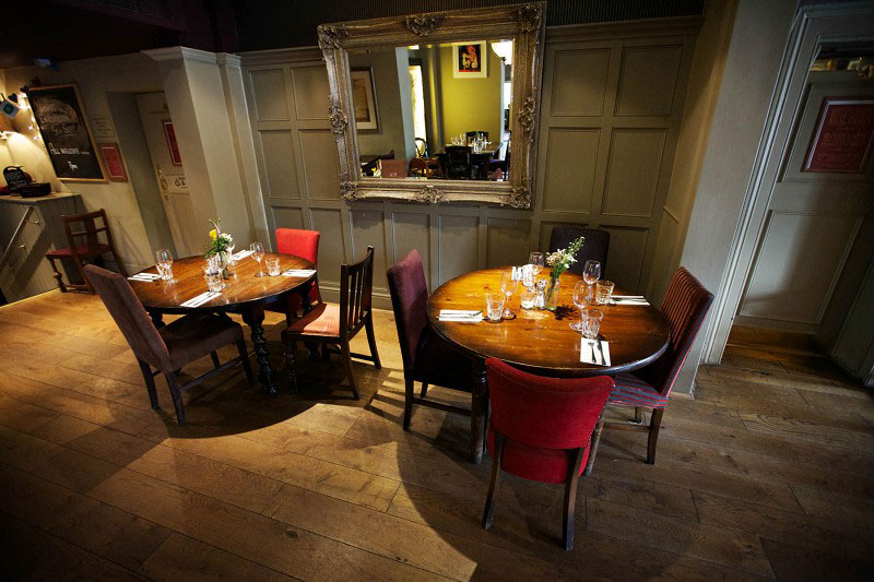 Dulwich Wood House, 39 Sydenham Hill, London, SE26 6RS