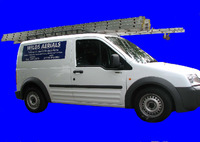 Wilds Aerials & Son Est 50 years