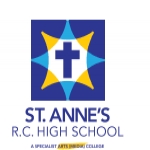 St Anne's Roman Catholic High School