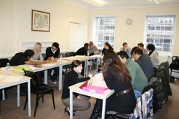 Bloomsbury International, school of English