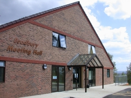 Bradbury Meeting Hall