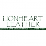 Lionheart Leather Care & Repair