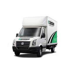 enterprise luton van