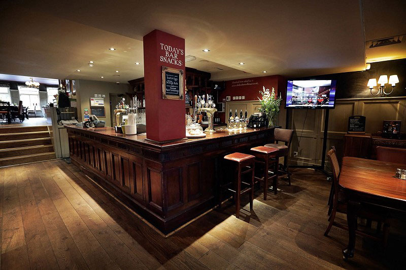 Dulwich Wood House, 39 Sydenham Hill, London, SE26 6RS