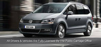 Finsbury Park Taxi