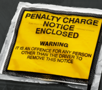 Appeal Parking Tickets Ltd