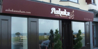Ashoka Indian Restaurant