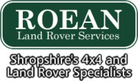 ROEAN LAND ROVER SERVICES