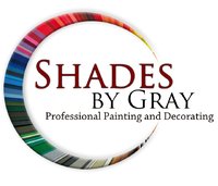 FEMALE Painter and Decorator - Shades by Gray