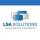 LSA Solutions Ltd