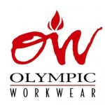 Olympic Workwear