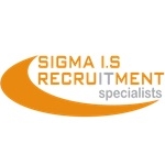 Sigma I.S Recruitment