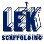 L E K Scafolding