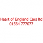 Heart Of England Cars Ltd