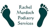 Rachel Murdoch Podiatry Services