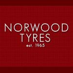 Norwood Wash